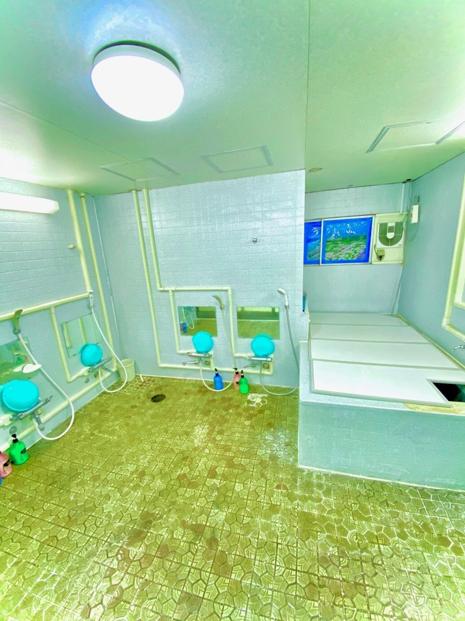Houshi Kaikan Hostel Präfektur Tokio